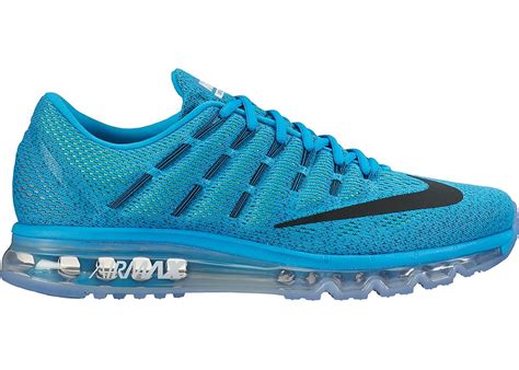 nike air max 2016 blauw dames|Buy Air Max 2016 'Blue Lagoon' .